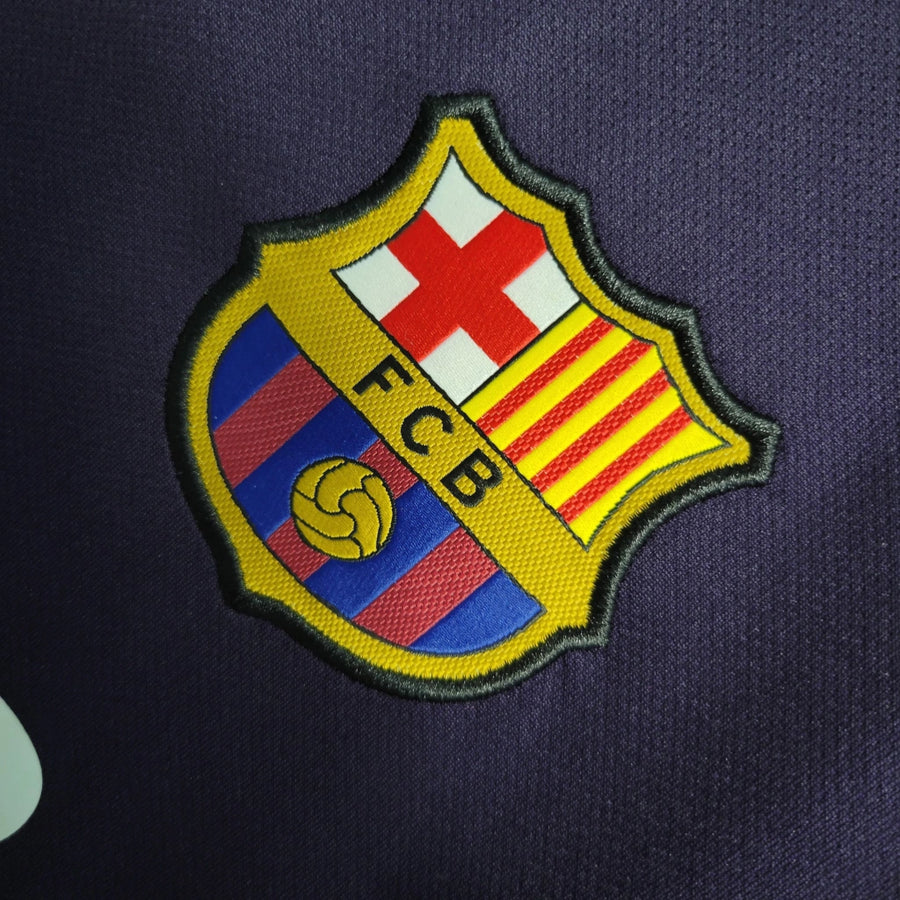 Barcelona Away Jersey 16/17 Retro