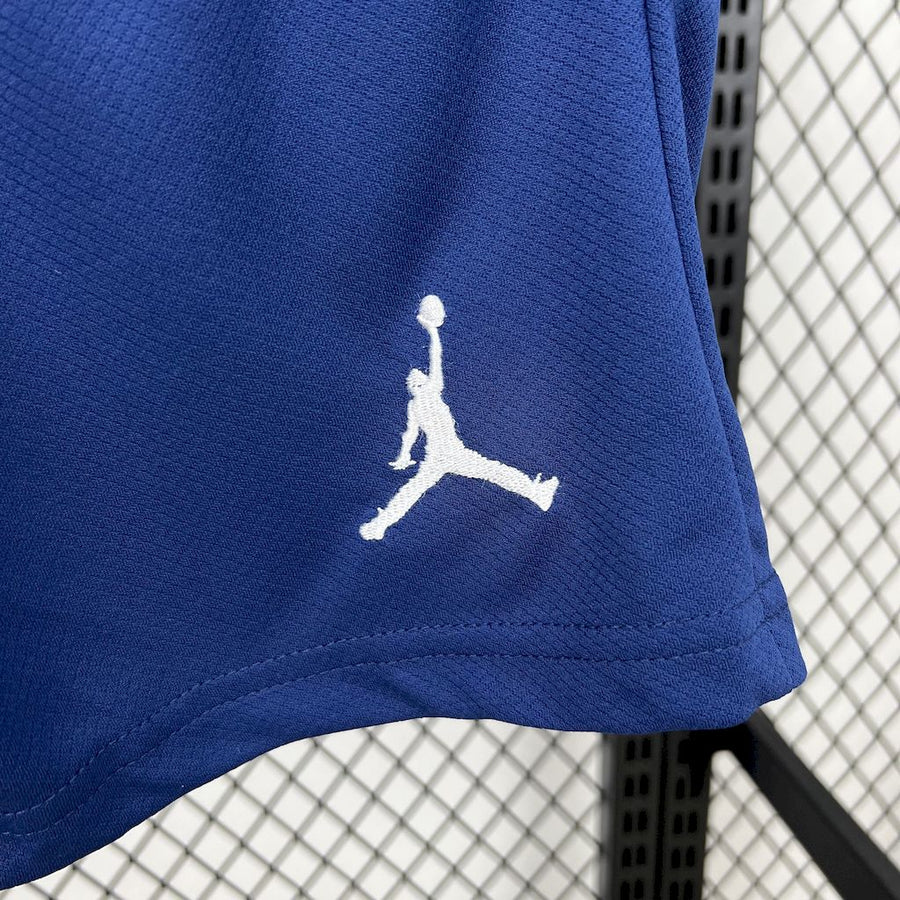 Paris Fourth 25/26 Kit Kids