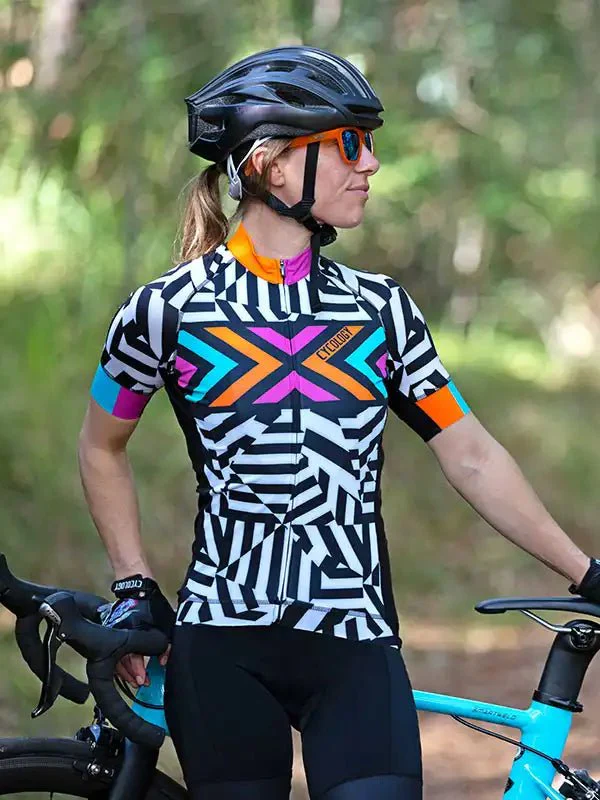 Summit Women's Classic Jersey