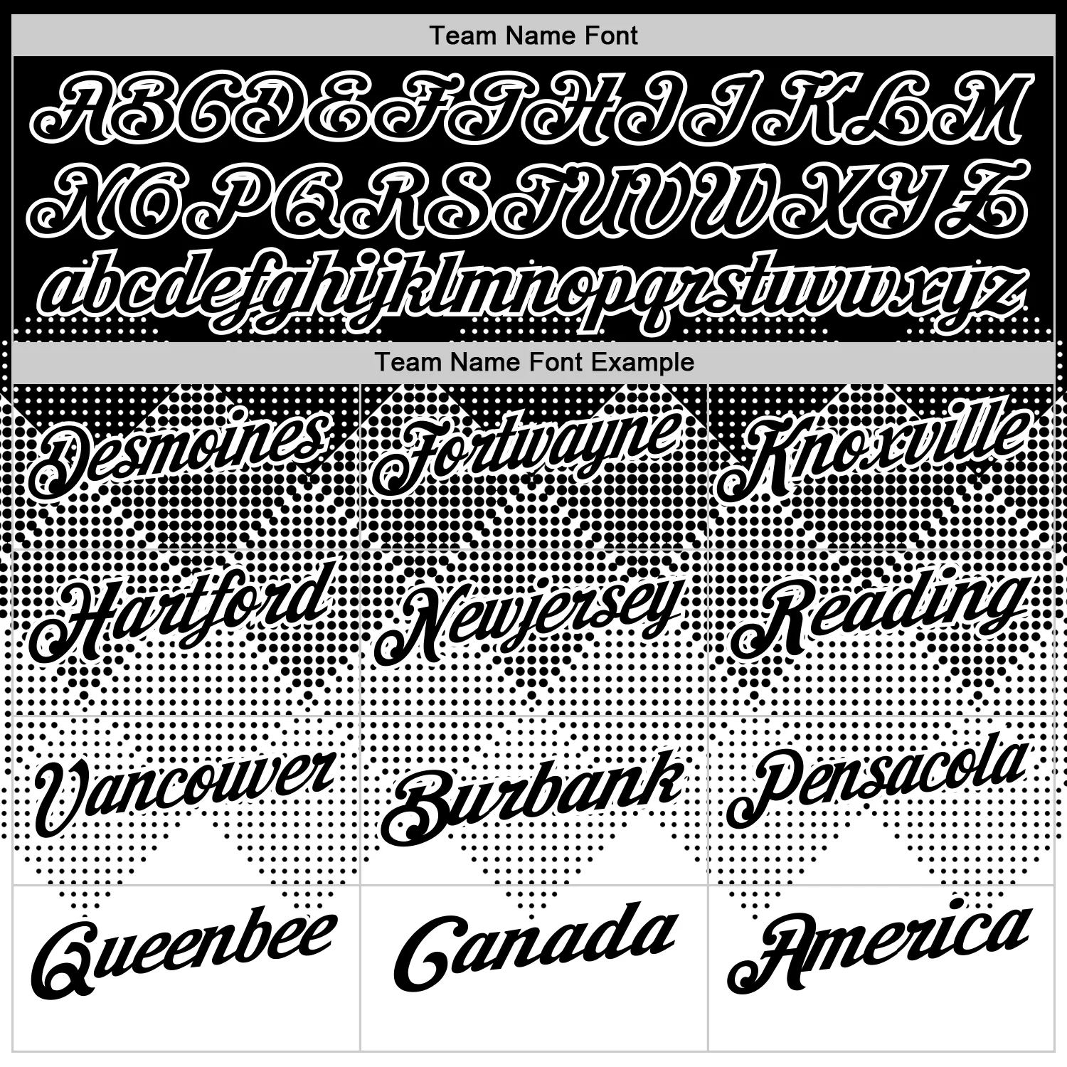 Custom Black White 3D Gradient Square Shape Performance Polo Shirt