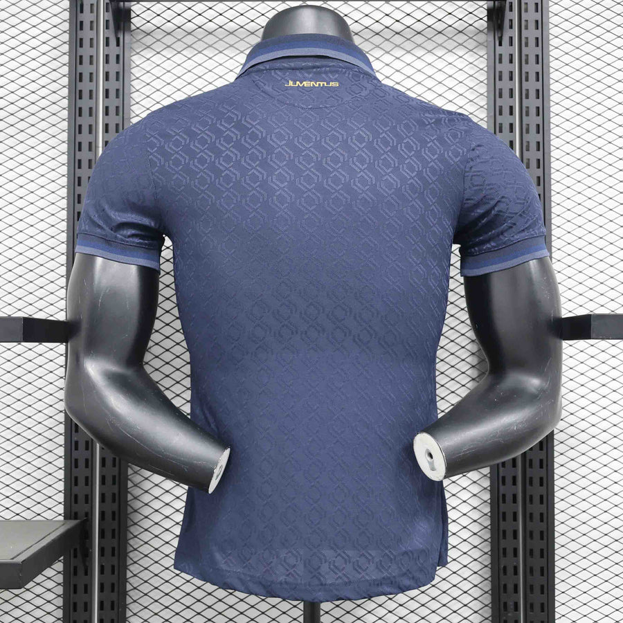 Juventus Third 24/25 Jersey Player