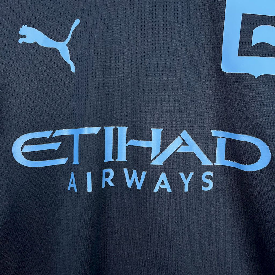 Girona Third Jersey 25/26