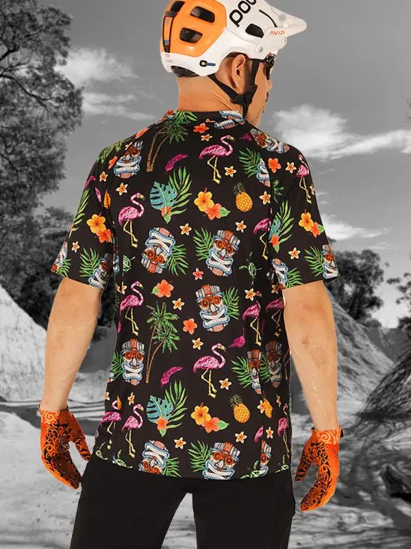 Molokai Men's MTB Jersey