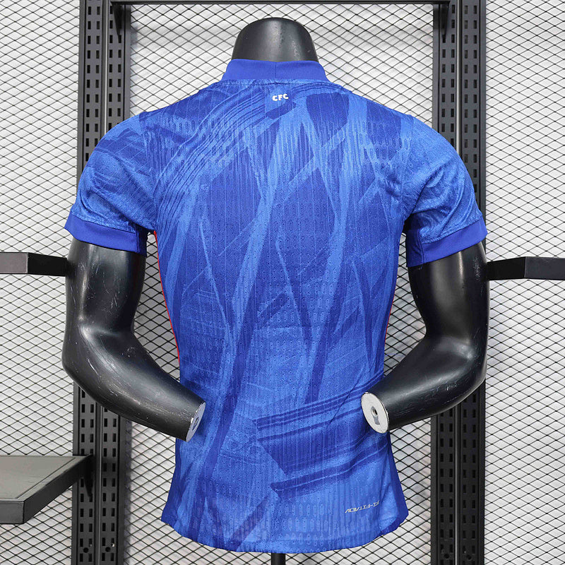 Chelsea Home 25/26 Jersey Player