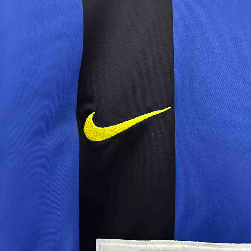 Inter Milan Jersey Home 02/03 Retro