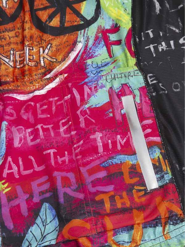 8 Days Women's Classic Jersey Aqua