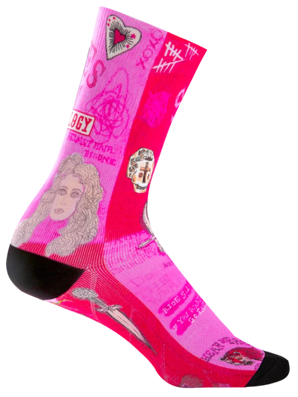 Zadie Cycling Socks