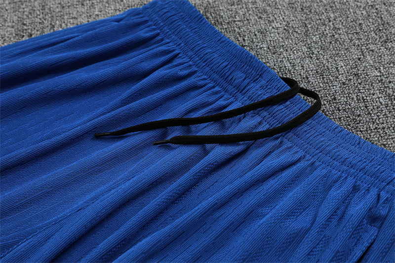 Tracksuit France Blue Training 25/26