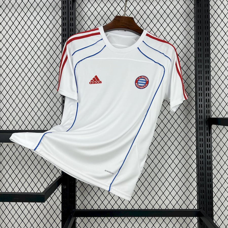 Bayern Munich Leisure Jersey 25/26