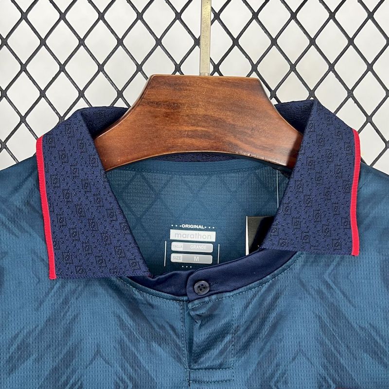 Ecuador Away Jersey 25/26