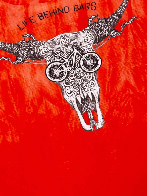 Life Behind Bars Men's Technical T-Shirt