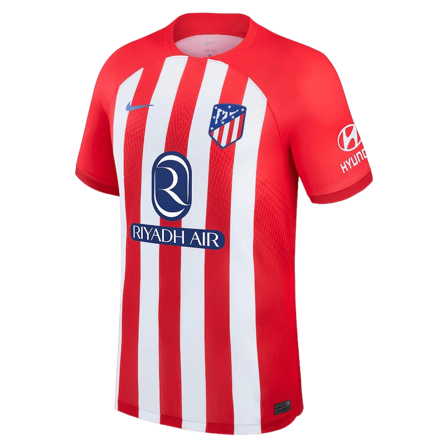 Atl??tico de Madrid Home Jersey 23/24