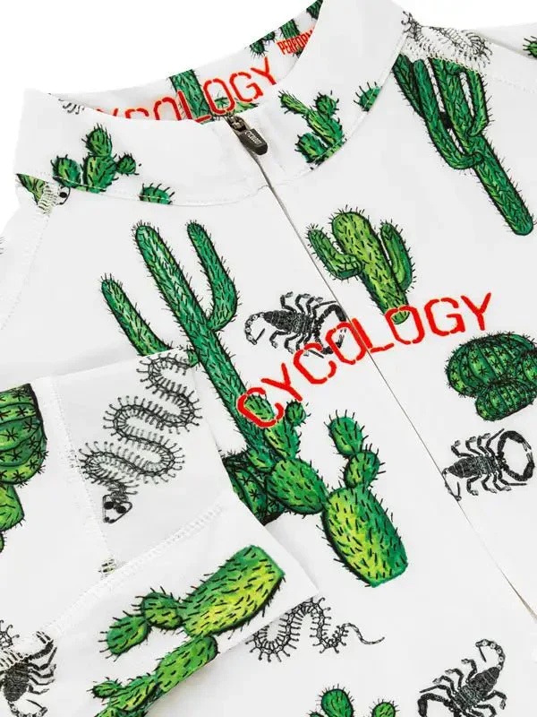 Totally Cactus Men's Classic Jersey