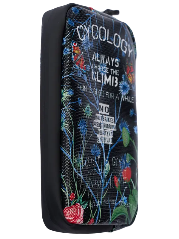 (FREE) Gangsta Cycling Wallet