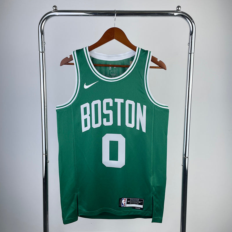 Boston Celtics Icon Edition NBA Jersey