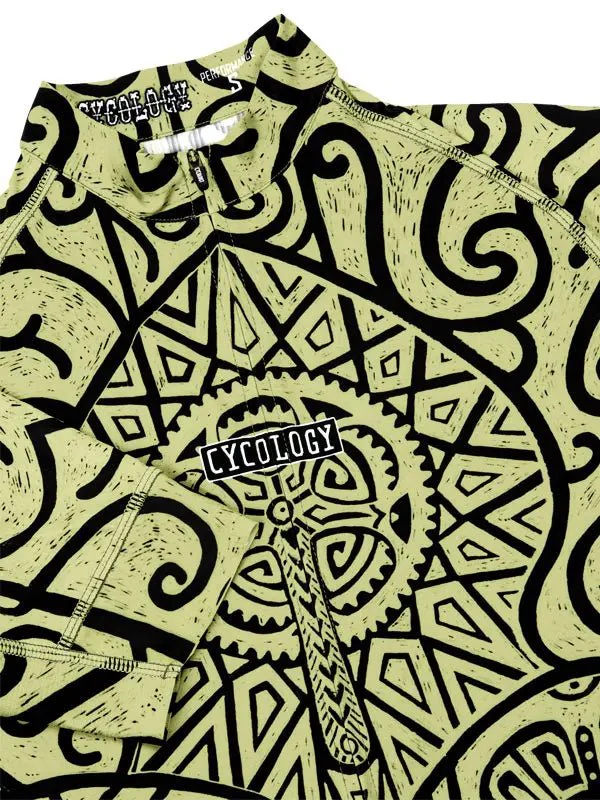 Zanzibar Men's Classic Jersey