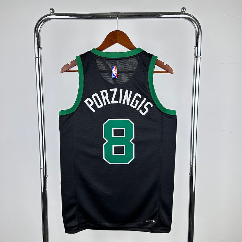 Boston Celtics Statement Edition NBA Jersey