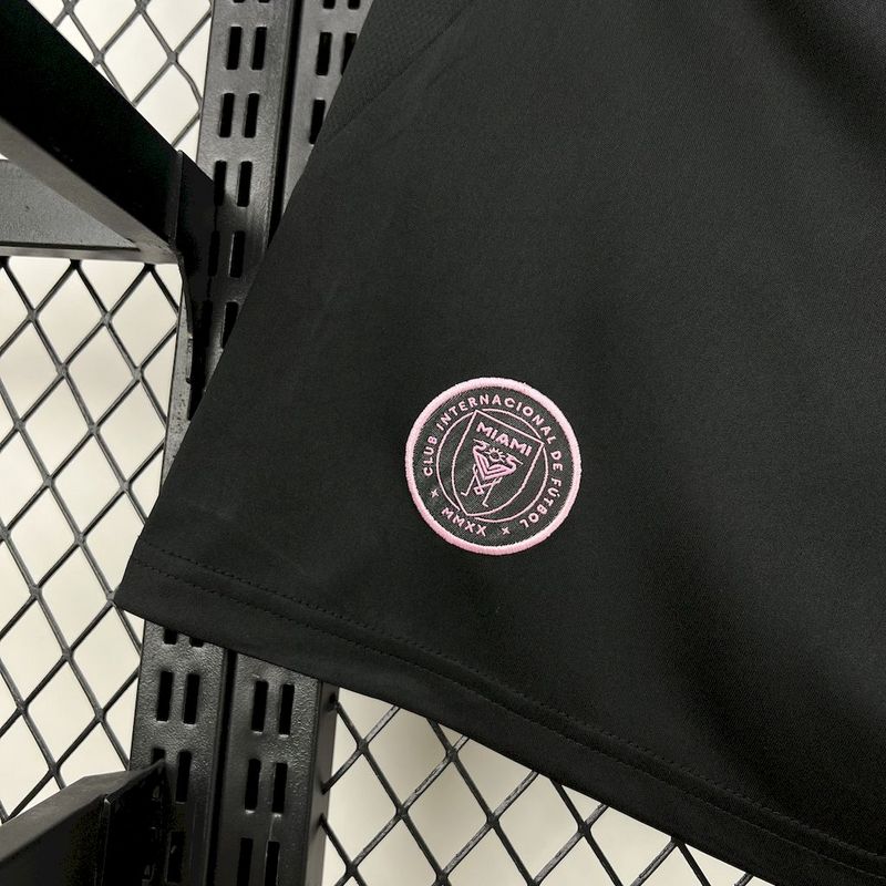 Shorts Inter Miami Away 25/26