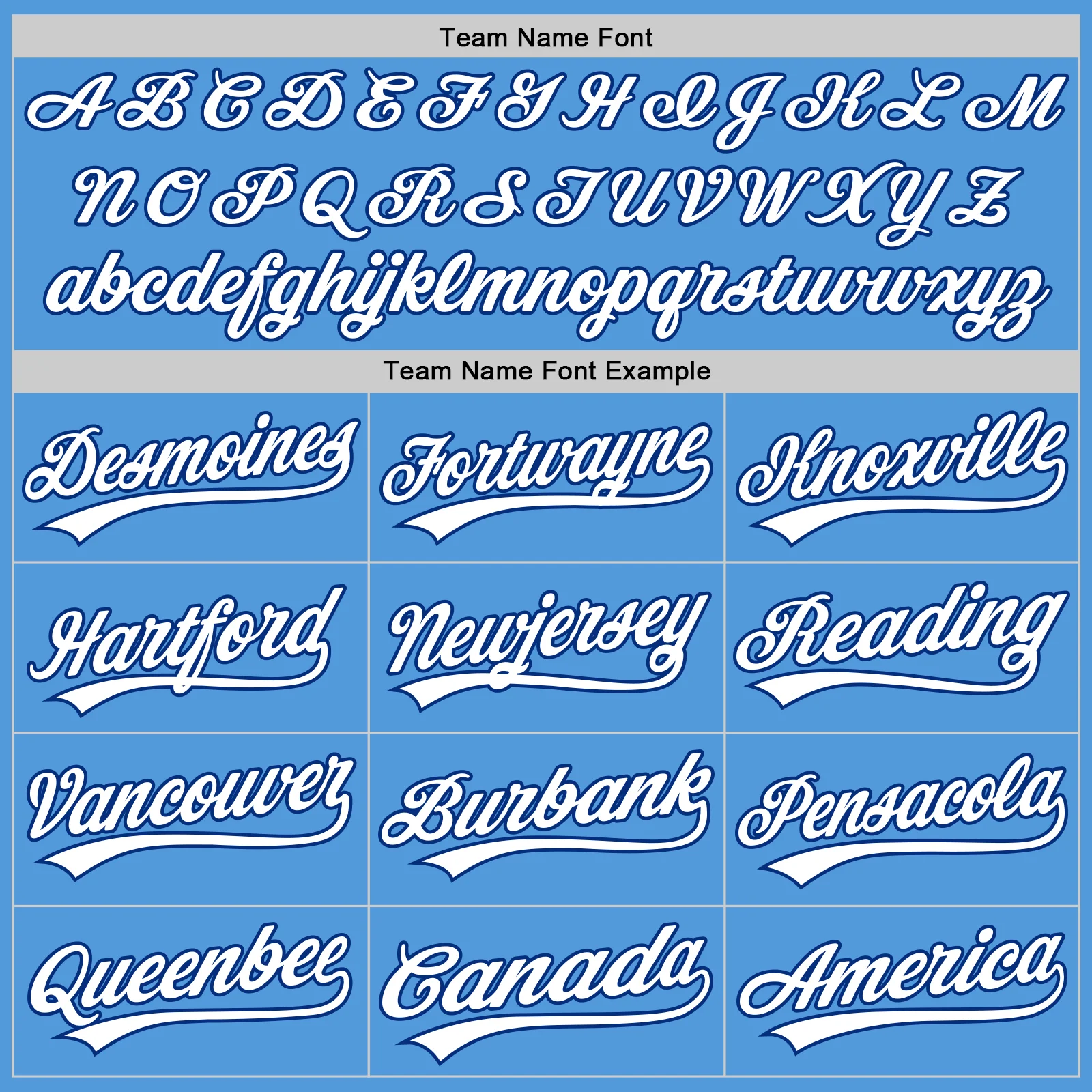 Custom Powder Blue White-Royal Performance Vapor Golf Polo Shirt