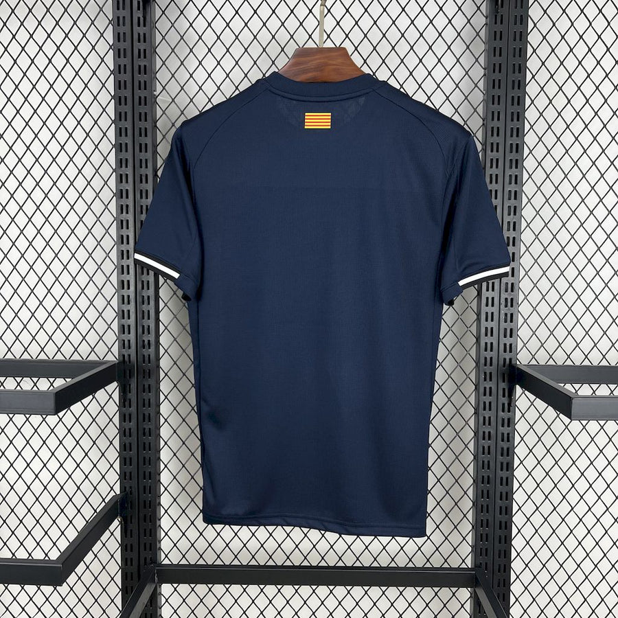 Girona Third Jersey 25/26