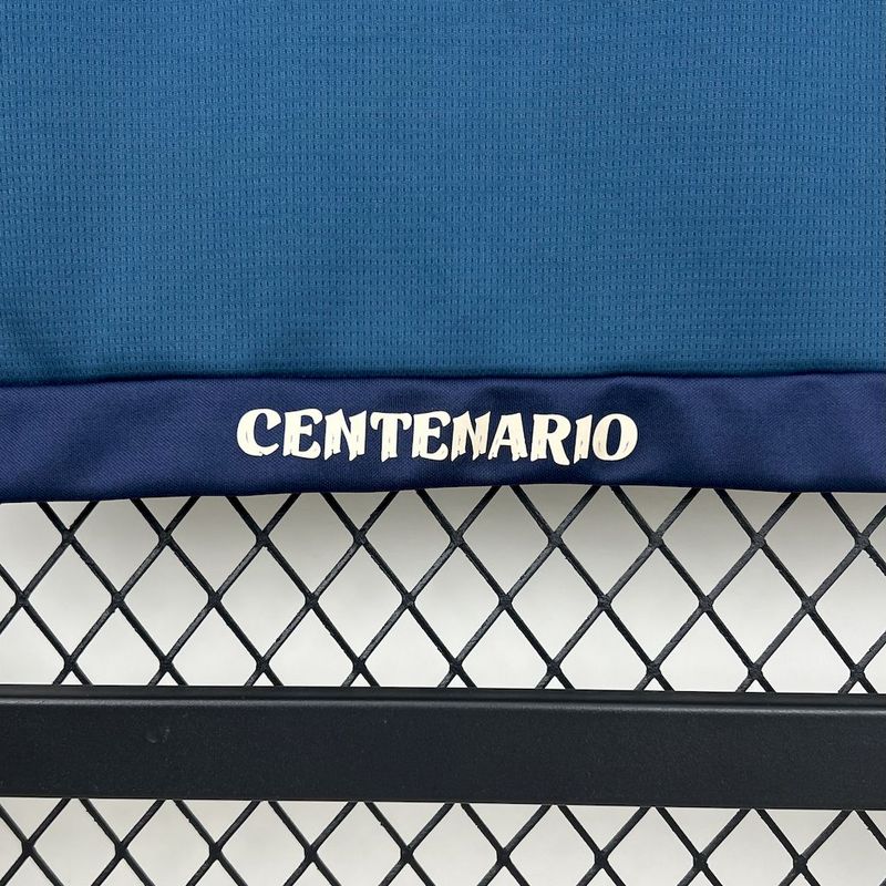 Ecuador Away Jersey 25/26