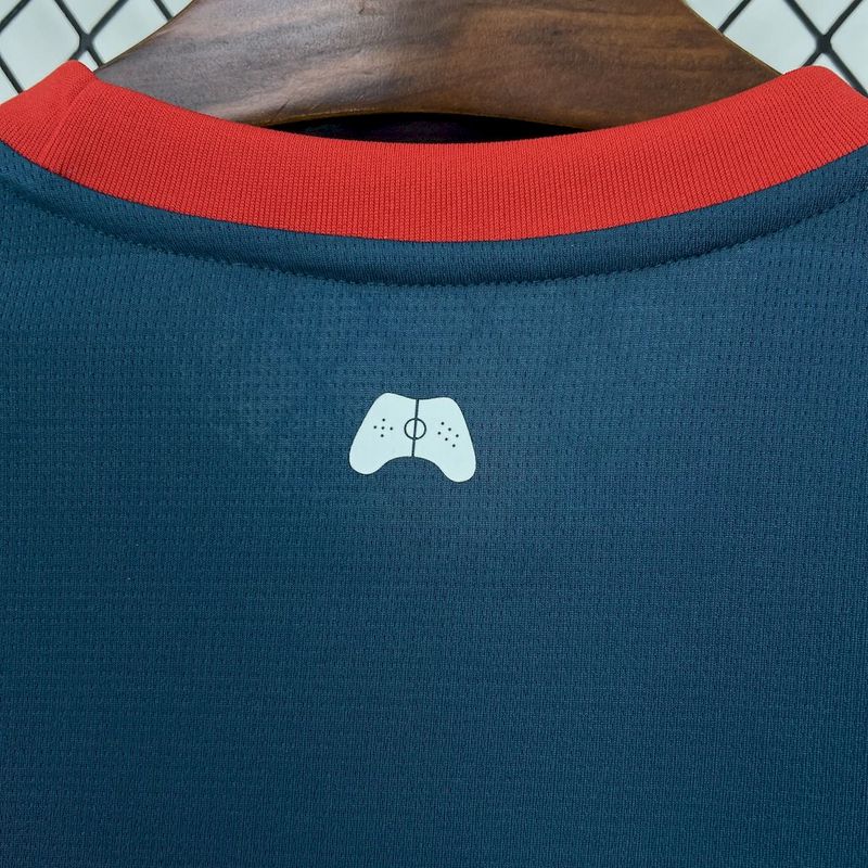 Portugal Special Edition Jersey 25/26