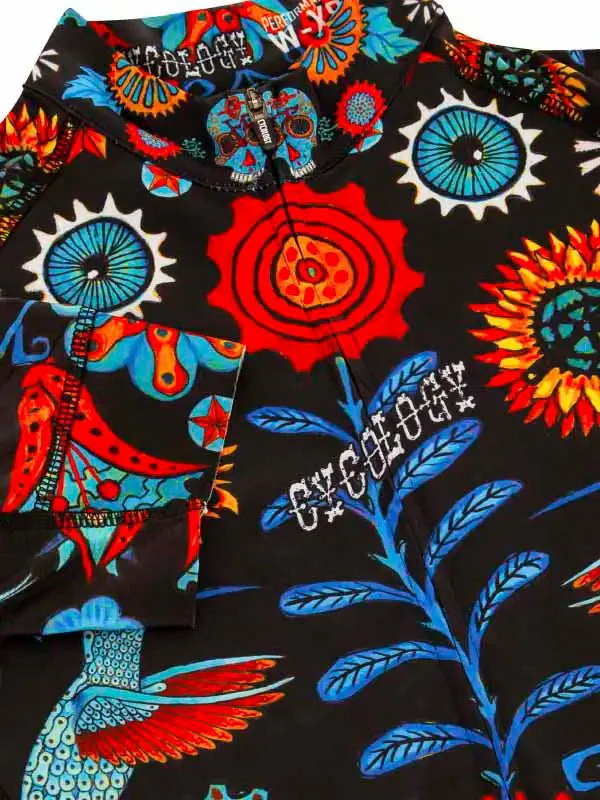 Tijuana  Women's Classic Cycling Jersey