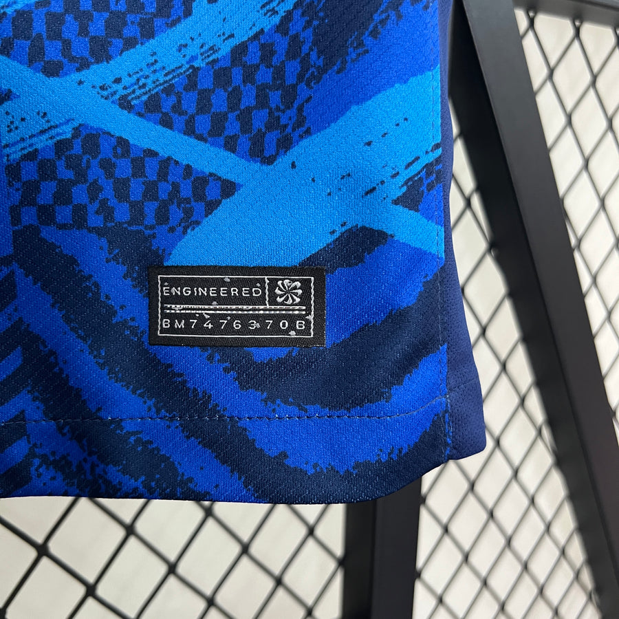 Atl??tico De Madrid Third Jersey 24/25