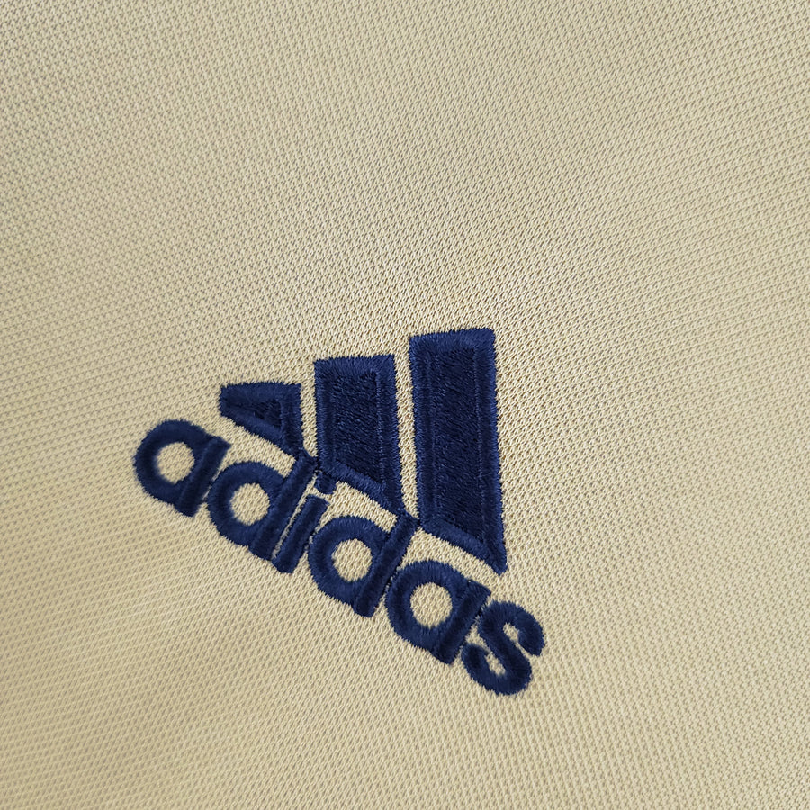 Bayern M??nchen Home Jersey 04-06 Retro