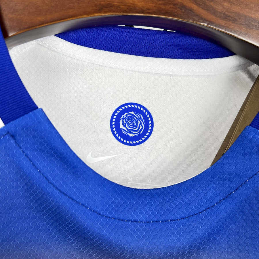 England Home Jersey 2025 (Women s Team)