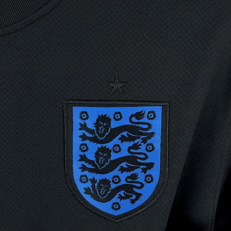 England Away Jersey 2025 (Women s Team)