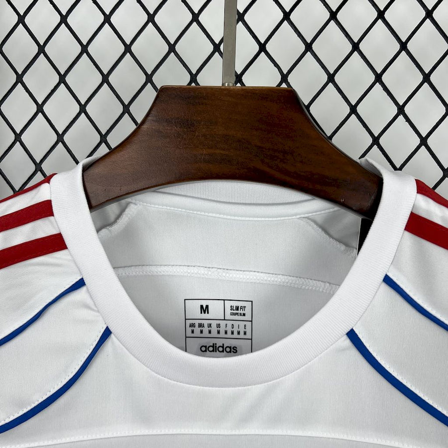 Bayern Munich Leisure Jersey 25/26