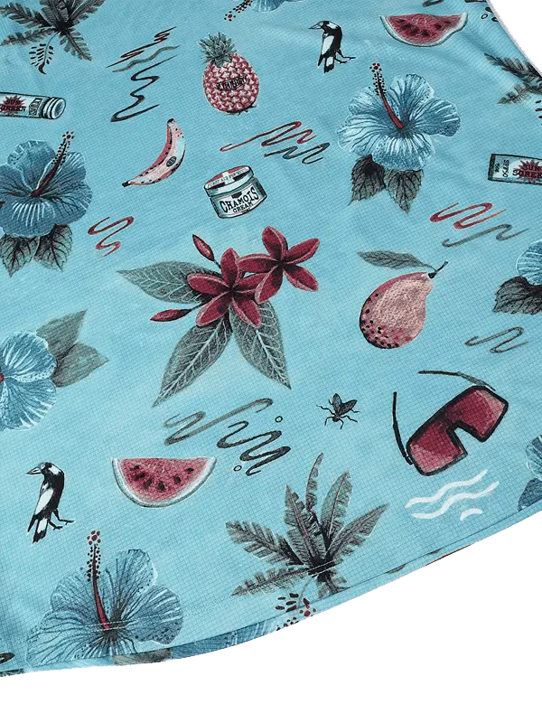 Lahaina Men's Technical T-Shirt