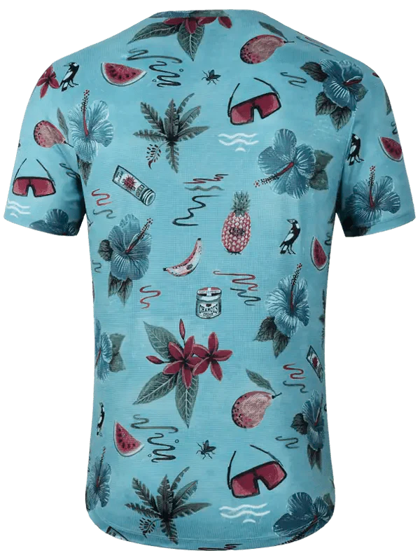 Lahaina Men's Technical T-Shirt