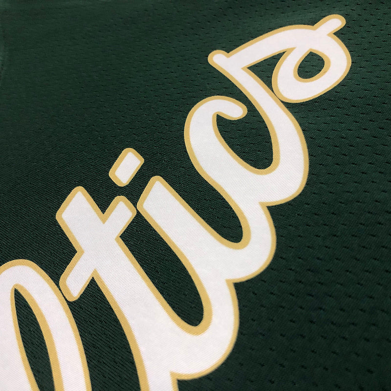 Boston Celtics City Edition 22/23 NBA Jersey