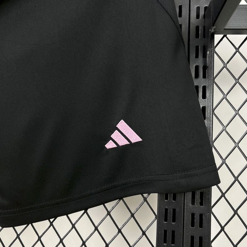 Shorts Inter Miami Away 25/26