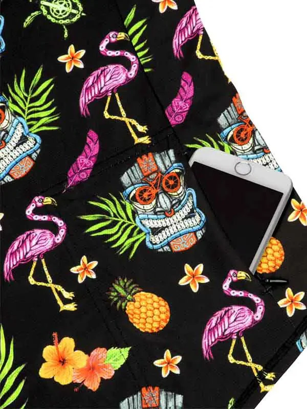 Molokai Men's MTB Jersey