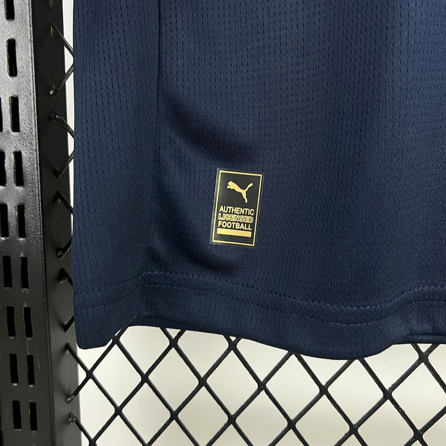 Girona Third Jersey 25/26