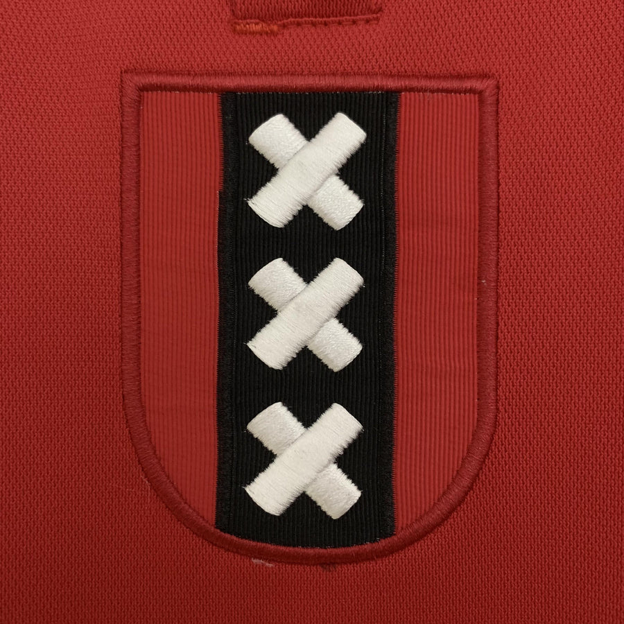 Ajax 125 Years Special Edition Jersey 24/25 Long Sleeve