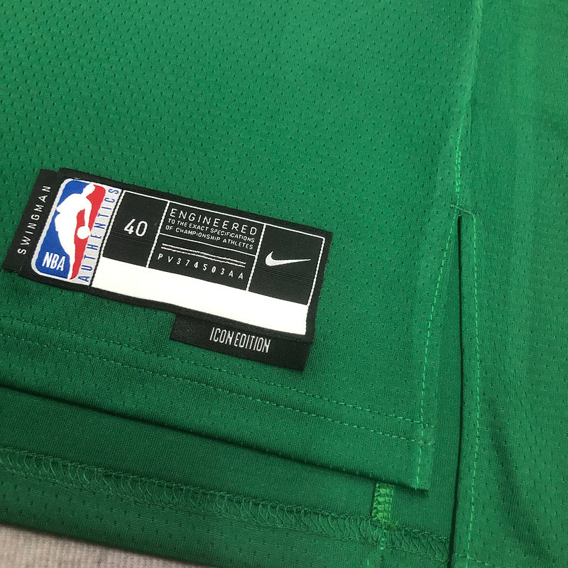 Boston Celtics Icon Edition NBA Jersey