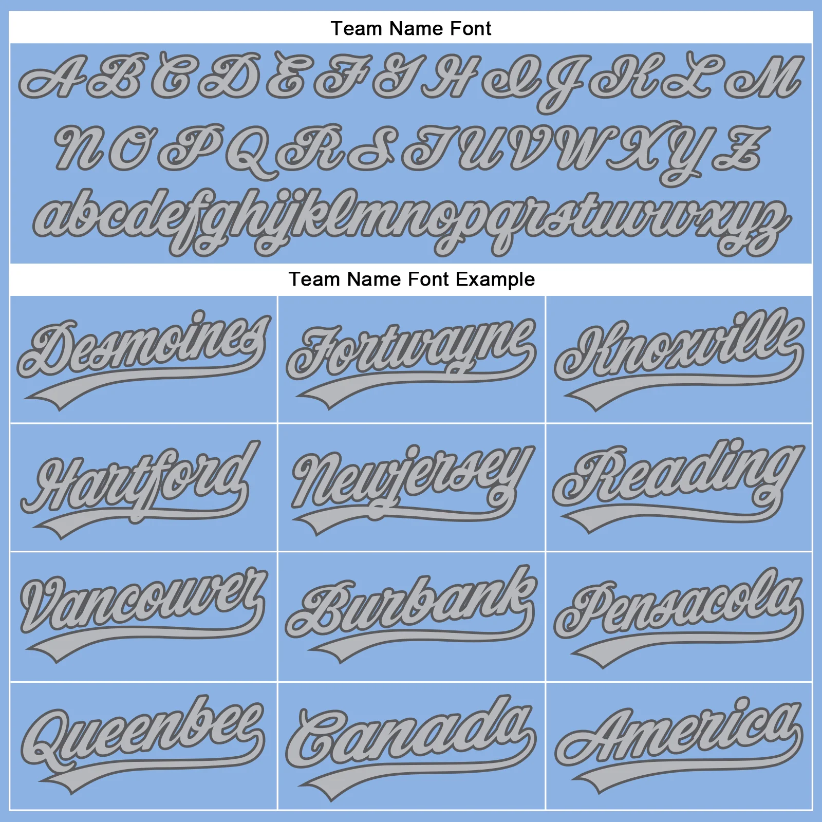 Custom Light Blue Gray-Steel Gray Performance Vapor Golf Polo Shirt