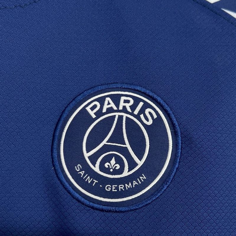 Paris Fourth Jersey 24/25