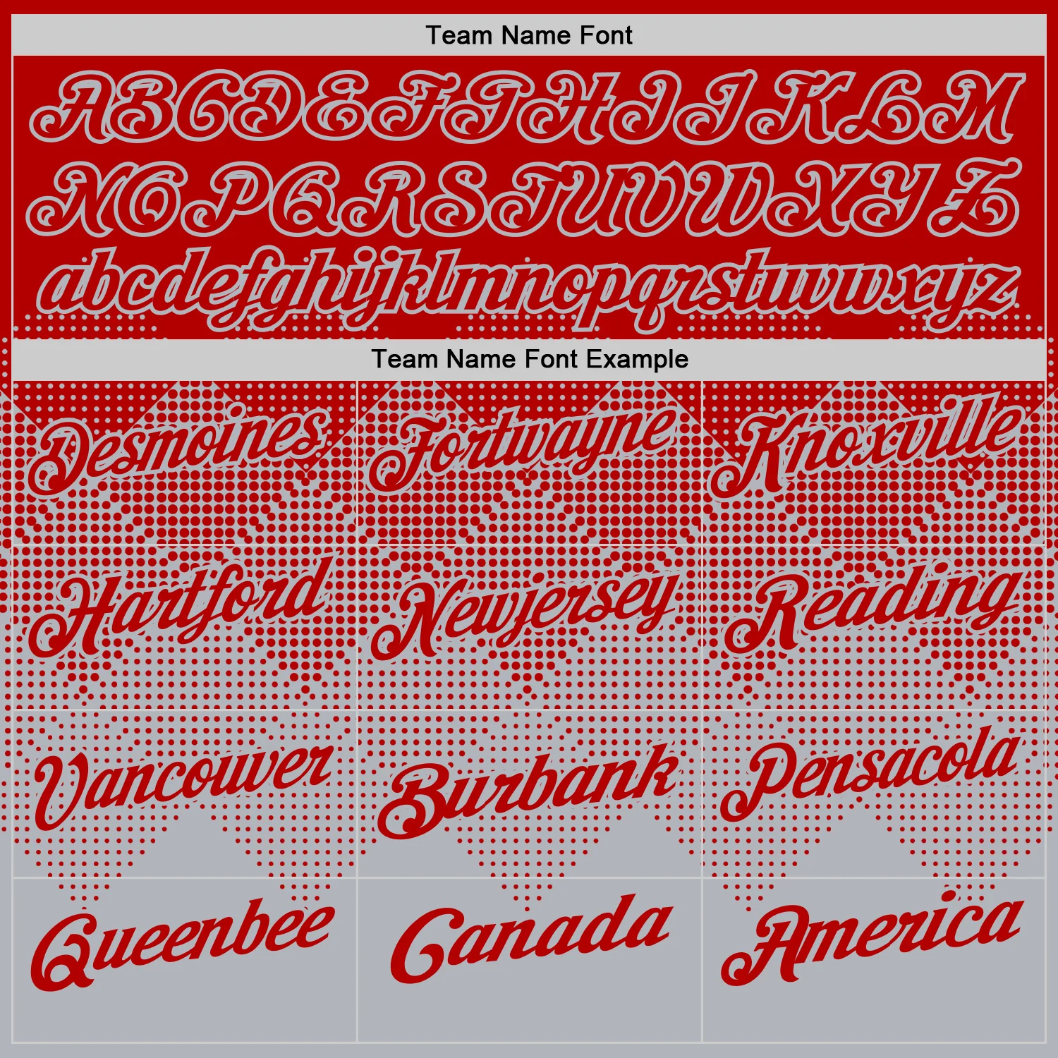 Custom Red Gray 3D Gradient Square Shape Performance Polo Shirt