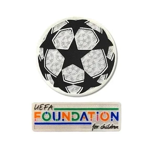 23/24 Arsenal Home Jersey