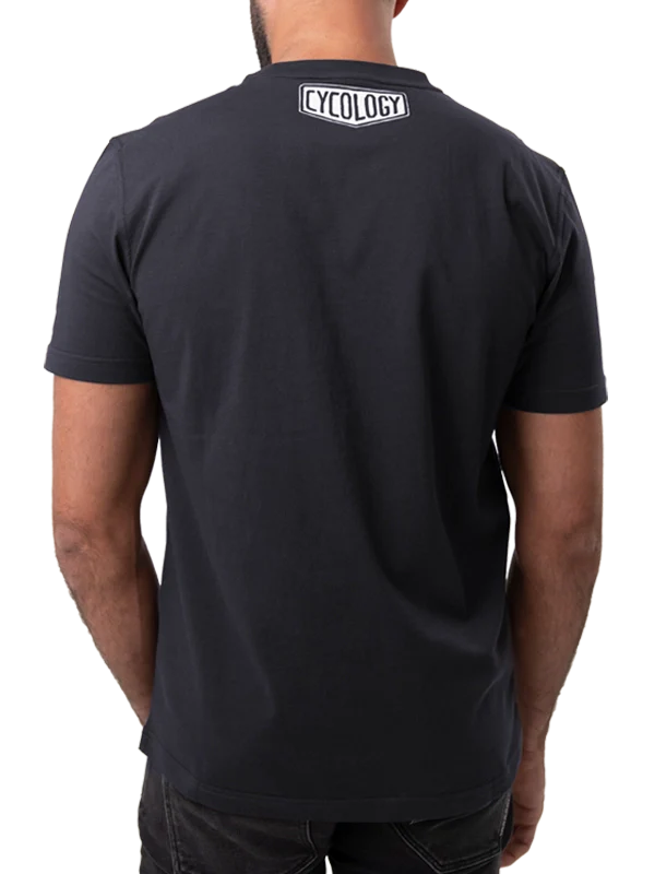Ride MTB Men's T-Shirt