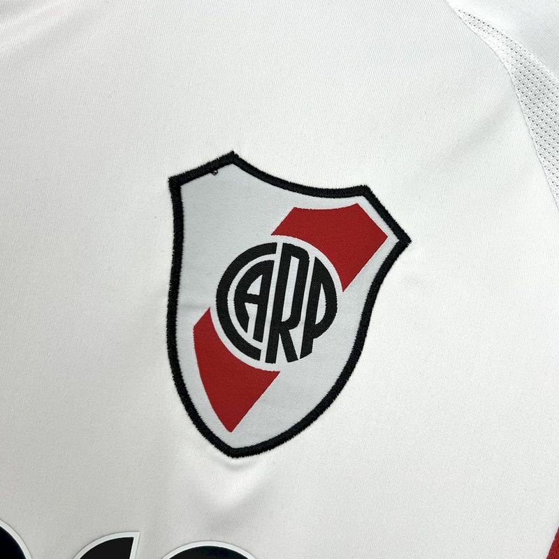 River Plate Home Jersey 25/26
