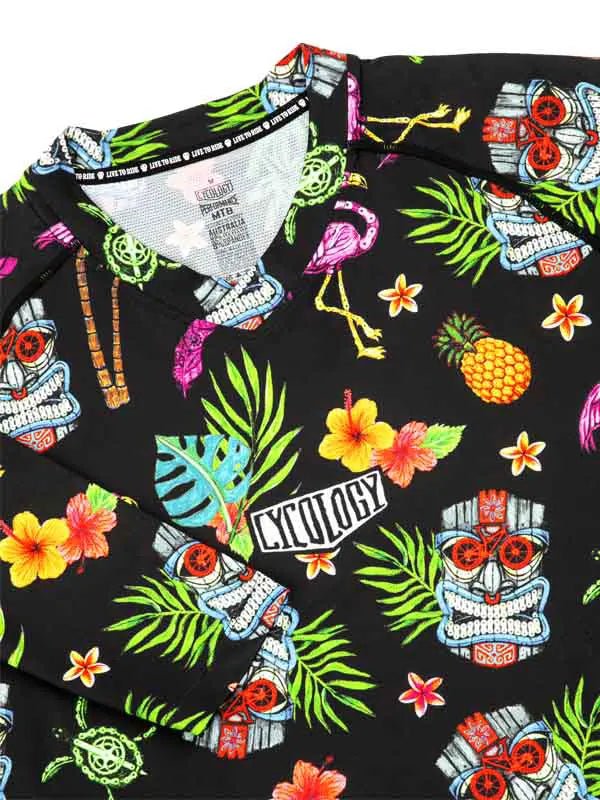 Molokai Men's MTB Jersey