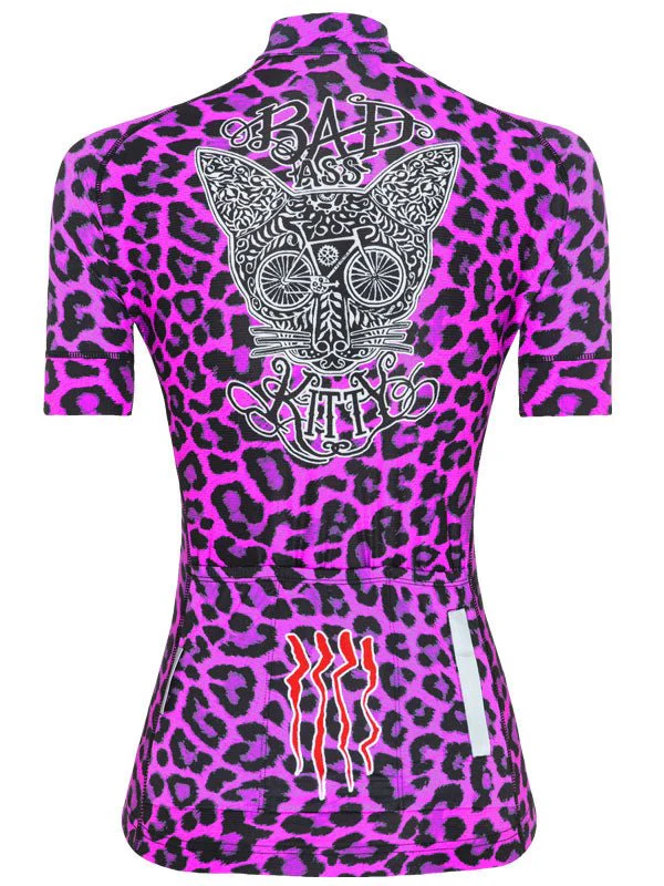 Kitty Women's Classic Jersey
