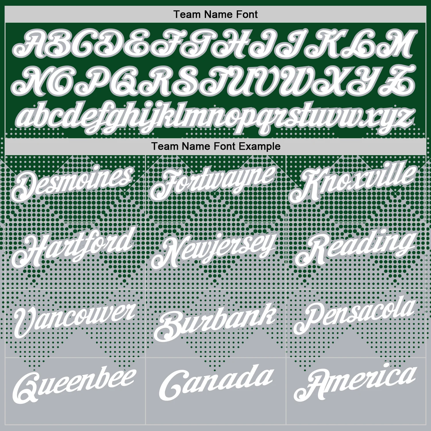 Custom Green White-Gray 3D Gradient Square Shape Performance Polo Shirt