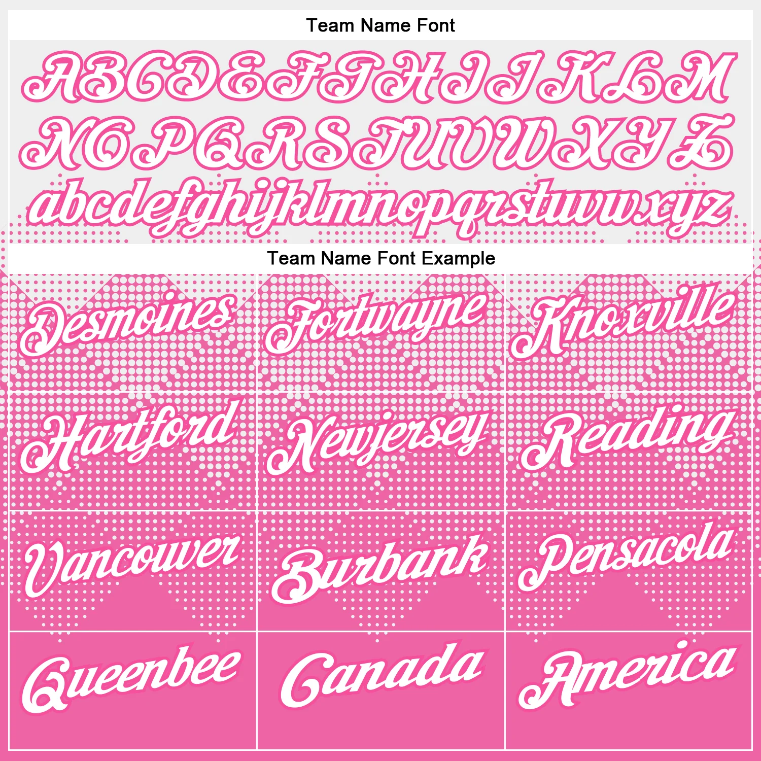 Custom White Pink 3D Pattern Design Gradient Square Shape Performance Polo Shirt